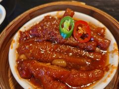 -滋粥楼·顺德菜海鲜茶点(方舟店)