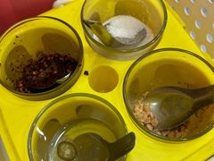 -榮泰米粉湯(Left Shop)