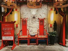 -小龙坎老火锅(金柏林店)