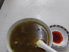 -黄阿姨锅贴大王(万航渡路店)