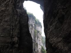 -武隆天坑地缝国家地质公园