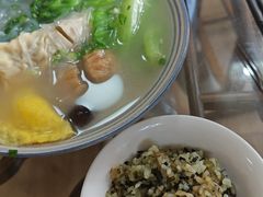 -老味茶屋(川沙老街店)