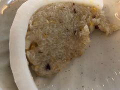 -海口骑楼小吃街