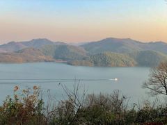 -天目湖涵田半山温泉