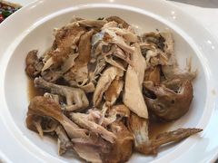 -老德州四合院·德州菜(天衢路店)