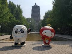 -玲珑塔公园