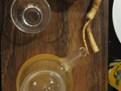 -广州花园酒店-凌璇阁360度高空海鲜自助餐CAROUSEL