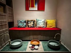 -泰乐道·SPA·按摩·足道(坡子街店)