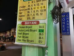 -新加坡Zam Zam餐馆