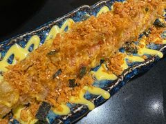 深海巨棒蟹棒寿司-古田居·特色寿司料理(骏欣中心店)