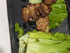 -云晓光头烧烤吧(盛夏店)