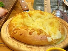 -米德维奇俄式西餐厅(西六道街店)