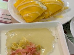 -香港華心糖水鋪(南西总店)