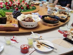 -郭林家常菜(狼垡店)
