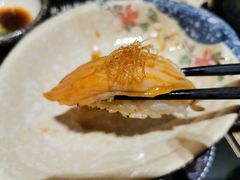 -古田居·特色寿司料理(骏欣中心店)