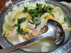 仔娃娃菜-正宗天津烧麦馆(柳州路店)