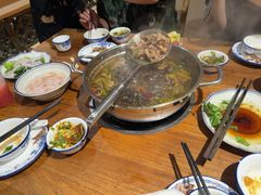 -厝味火锅·潮汕卤水火锅(十一合店)
