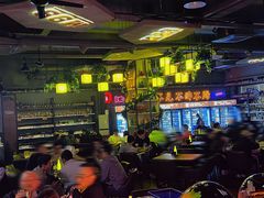 -M99 BEER世界啤酒吧(鸿云悦街店)