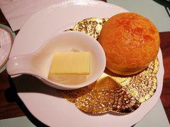 菠萝包-大树餐厅(益田假日店)