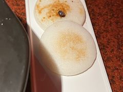 特色酒酿米饼-绿茶餐厅(蓝色港湾店)