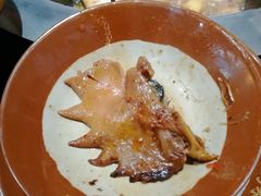 -锅来乐地锅鸡(安亭店)