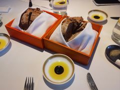 -牛排家(北京长安街英皇集团中心店)