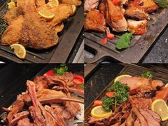 -青岛海尔洲际酒店