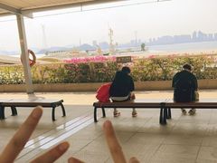 -厦门邮轮中心厦鼓码头(轮渡站)