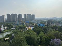 -成都欢乐谷