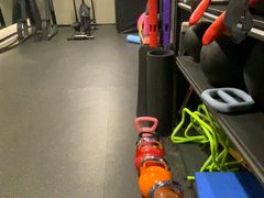 -每练有胜健身工作室(EFC店)