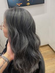 -YESIDO椰岛造型烫发染发