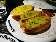 -斗牛士牛排餐厅(嘉里汇店)