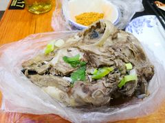 -马德国羊头名小吃(荣华锦汇店)