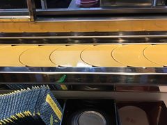 -争鲜回转寿司(通州万达店)