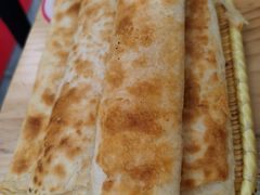 -王胖子驴肉火烧(东四旗舰店)