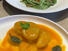 -食悦江南·淮扬菜·烤鸭(亚运村·惠新店)