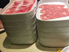 -鑫海汇海鲜烤肉自助(北国商城店)