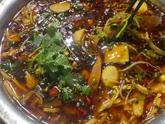 -胖大嫂渔家排档·全海景餐厅(渔村店)