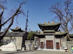 -迎泽公园