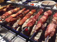 -三个蒙古大叔羊肉串(大宁店)