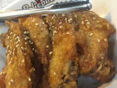-Pelicana百利家炸鸡(江南西名店城店)