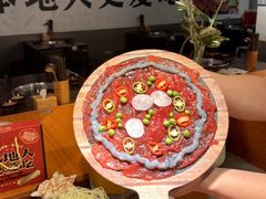 -冯校长老火锅(广州正佳广场店)