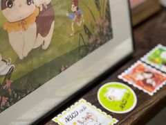 -ABCD咖啡屋(妇幼店)