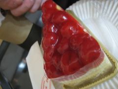 樱桃芝士-好利来(革新店)
