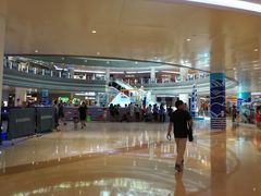-深圳龙华星河COCO City(民治店)