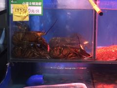 -三个渔夫·蒸汽海鲜(小白楼店)