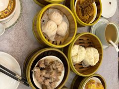 -华联广州大酒店-餐厅
