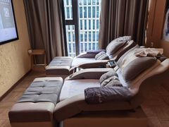 -沐·SPA悠享影院足道(海岸城店)