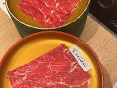 -温野菜涮涮锅(大悦城店)