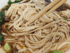 -水仙拉面(水仙街店)
